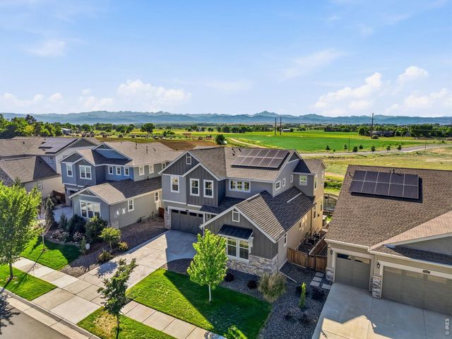 941 Wildrose Pl, Erie, CO 80516