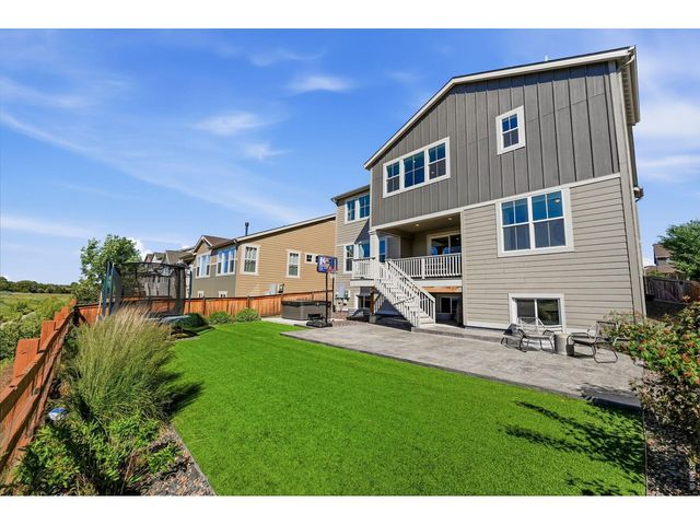 941 Wildrose Pl, Erie, CO 80516