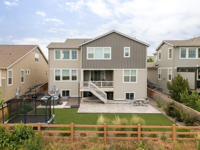 941 Wildrose Pl, Erie, CO 80516