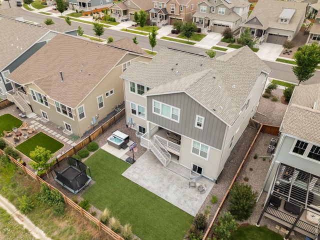941 Wildrose Pl, Erie, CO 80516