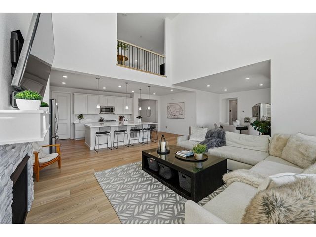 941 Wildrose Pl, Erie, CO 80516