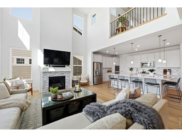 941 Wildrose Pl, Erie, CO 80516