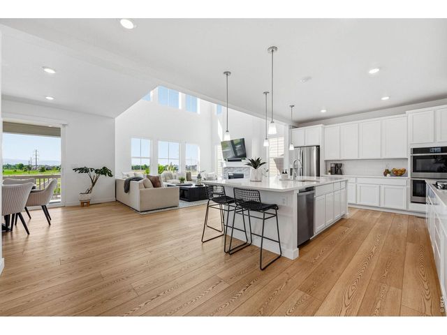 941 Wildrose Pl, Erie, CO 80516