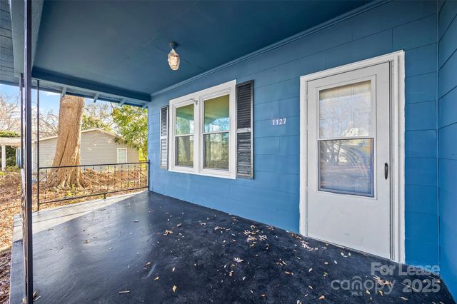 1127 W 5th Avenue, Gastonia, NC 28052