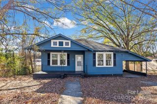 1127 W 5th Avenue, Gastonia, NC 28052