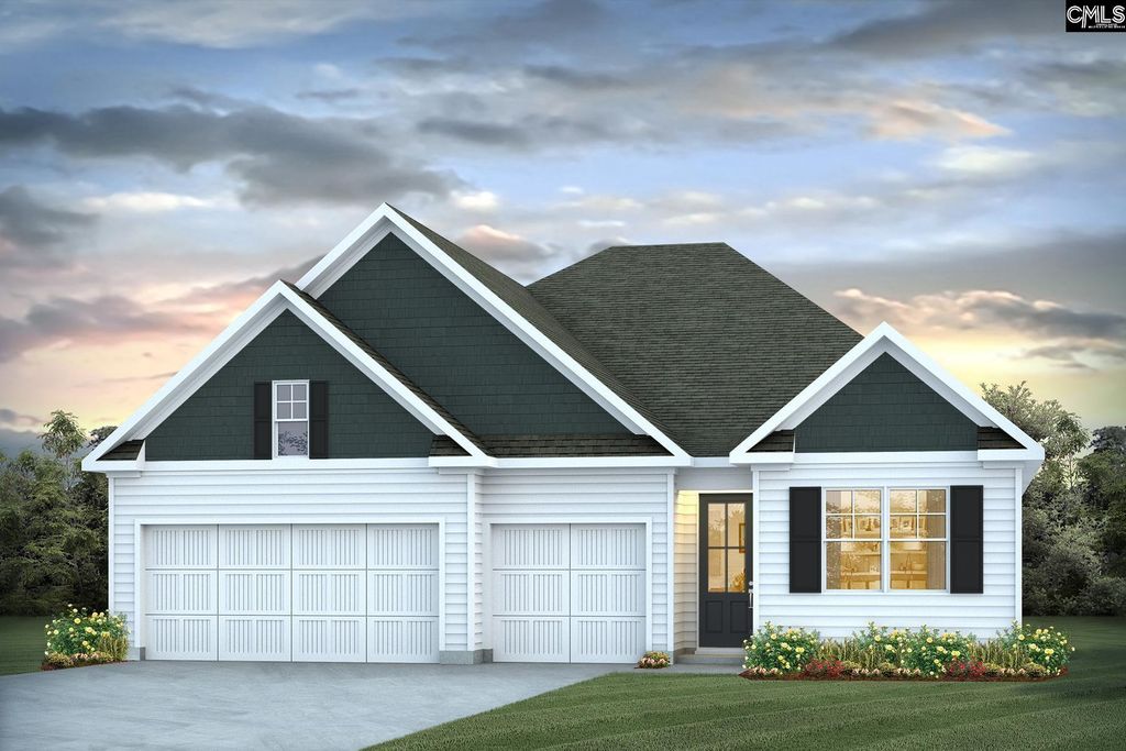 639 Shining Sun Court, Gilbert, SC 29054