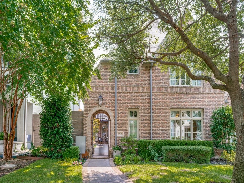 6626 Del Norte Lane, Dallas, TX 75225