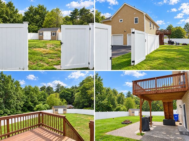 152 Sargent St, Belchertown, MA 01007