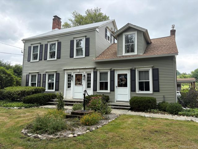 2303 Salt Point Turnpike, Clinton Corners, NY 12514