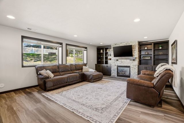 13408 N Mayfair Ln, Spokane, WA 99208