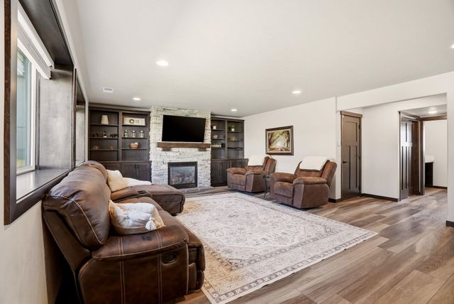 13408 N Mayfair Ln, Spokane, WA 99208