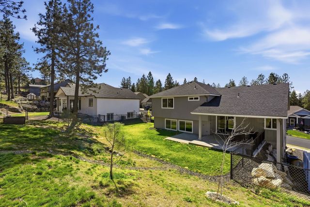 13408 N Mayfair Ln, Spokane, WA 99208