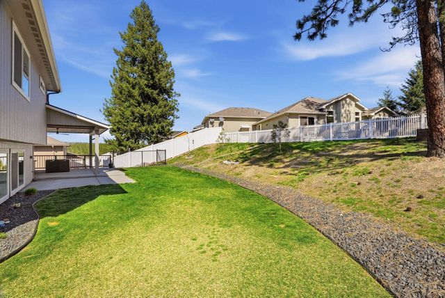 13408 N Mayfair Ln, Spokane, WA 99208