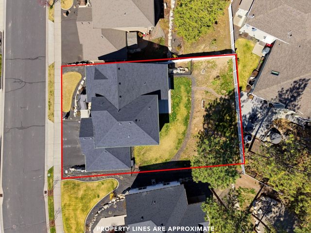 13408 N Mayfair Ln, Spokane, WA 99208