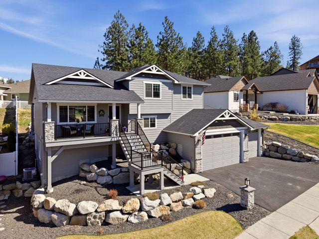 13408 N Mayfair Ln, Spokane, WA 99208