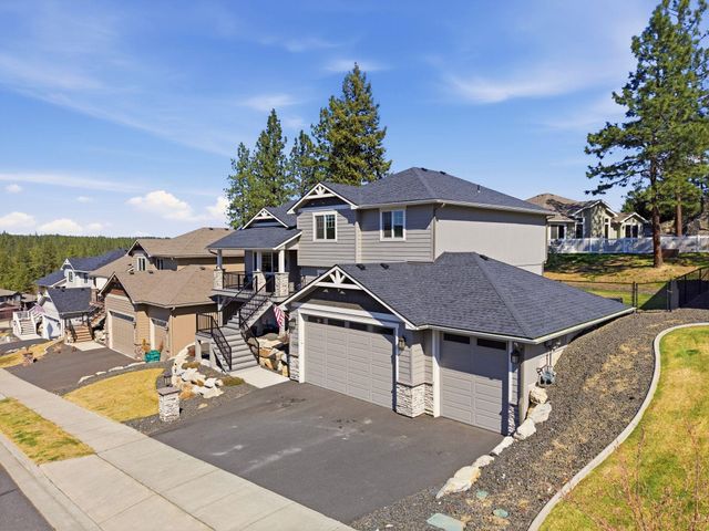 13408 N Mayfair Ln, Spokane, WA 99208