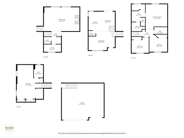 13408 N Mayfair Ln, Spokane, WA 99208