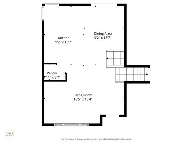 13408 N Mayfair Ln, Spokane, WA 99208