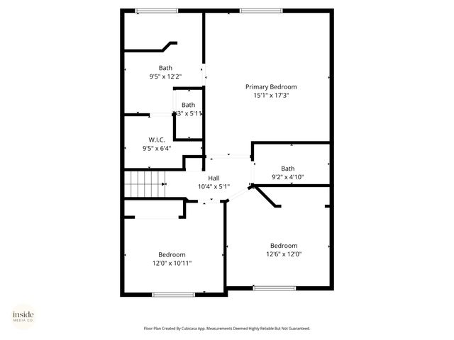 13408 N Mayfair Ln, Spokane, WA 99208