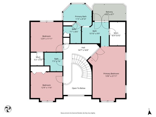 827 Crescent Dr, Cookeville, TN 38501