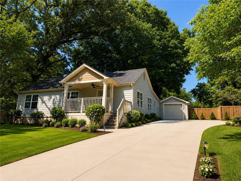 2131 Pryor Road SW, Atlanta, GA 30315