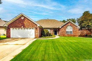 606 Bay View Court, Sherwood, AR 72120