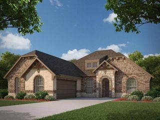 4602 Thistle Drive, Midlothian, TX 76065