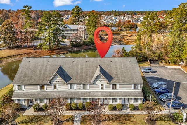 925 Fairwood Lakes Ln Unit 25J, Myrtle Beach, SC 29588