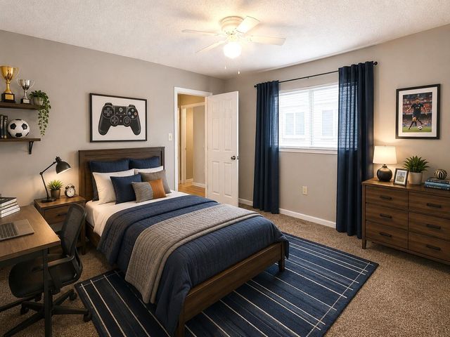 3040 Longwood Lane, Dickinson, TX 77539
