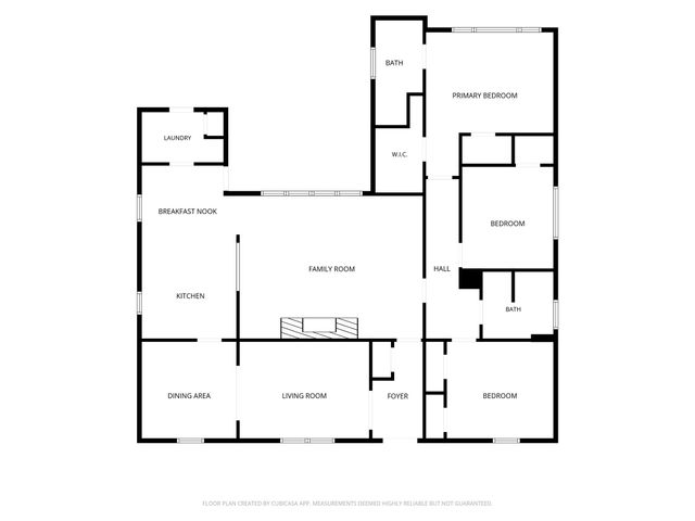 3040 Longwood Lane, Dickinson, TX 77539