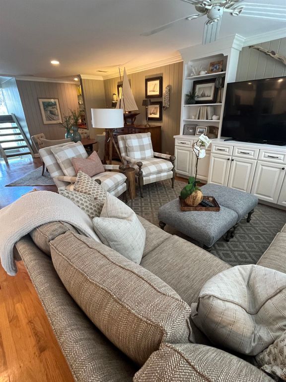 103 Inlet Point Dr., Pawleys Island, SC 29585 — photo 2