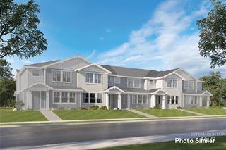 4204 W Cirrus Ln, Eagle, ID 83616