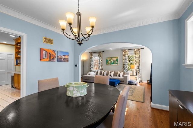 1635 Dearborn Drive, Warson Woods, MO 63122