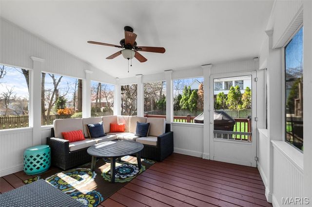 1635 Dearborn Drive, Warson Woods, MO 63122