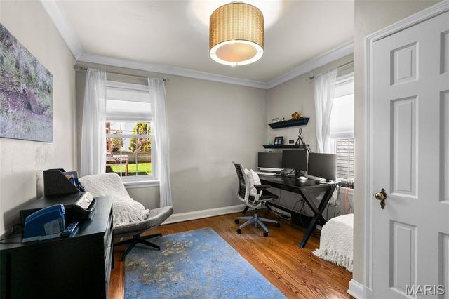 1635 Dearborn Drive, Warson Woods, MO 63122