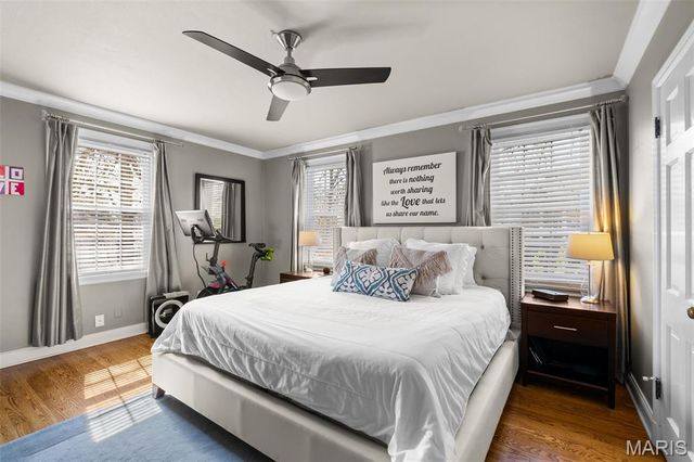 1635 Dearborn Drive, Warson Woods, MO 63122