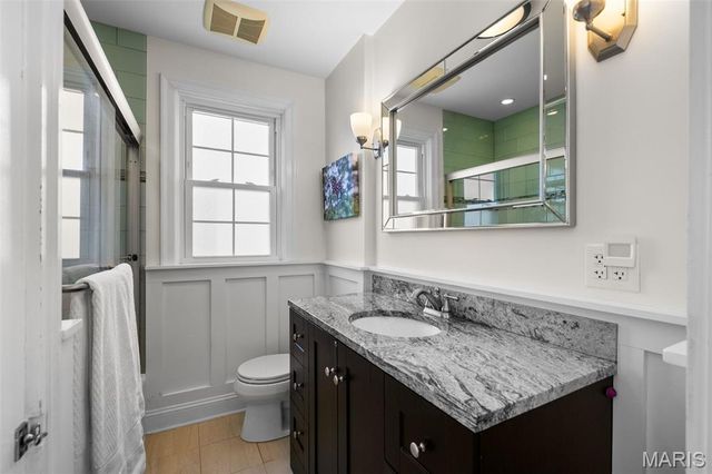 1635 Dearborn Drive, Warson Woods, MO 63122