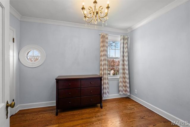 1635 Dearborn Drive, Warson Woods, MO 63122