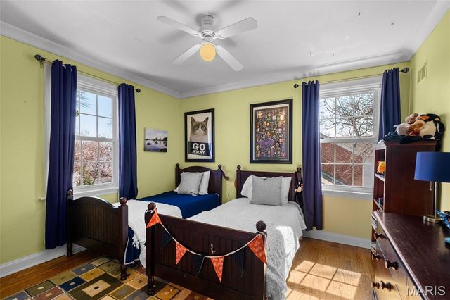 1635 Dearborn Drive, Warson Woods, MO 63122