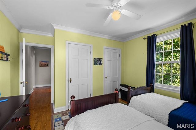 1635 Dearborn Drive, Warson Woods, MO 63122