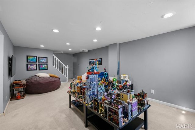 1635 Dearborn Drive, Warson Woods, MO 63122