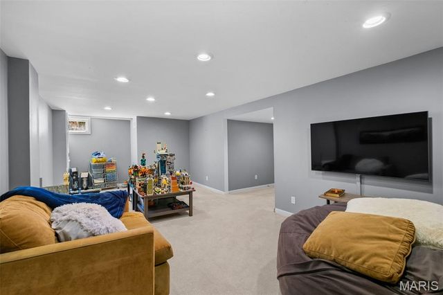 1635 Dearborn Drive, Warson Woods, MO 63122