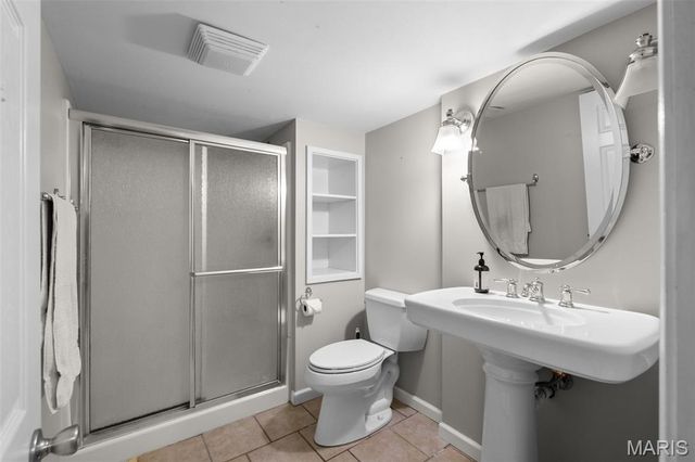 1635 Dearborn Drive, Warson Woods, MO 63122