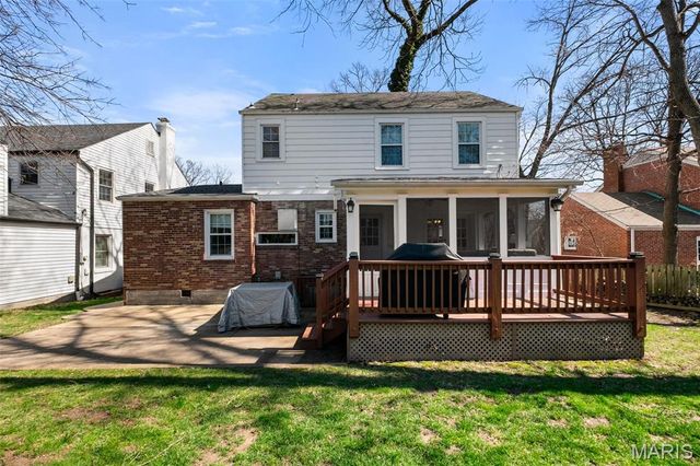 1635 Dearborn Drive, Warson Woods, MO 63122