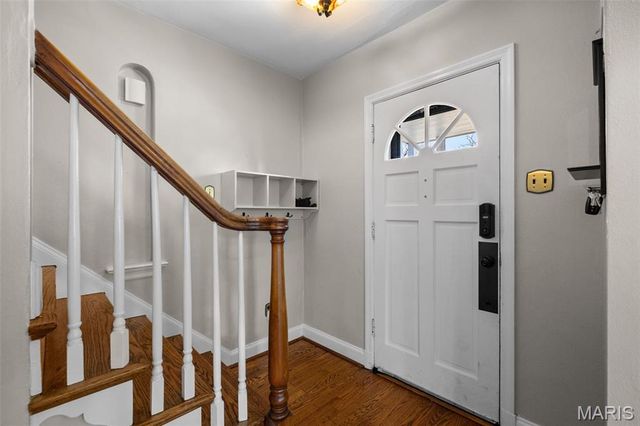 1635 Dearborn Drive, Warson Woods, MO 63122