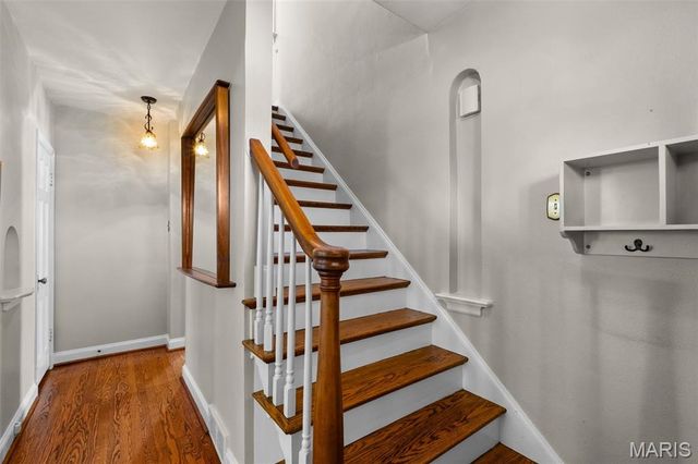 1635 Dearborn Drive, Warson Woods, MO 63122