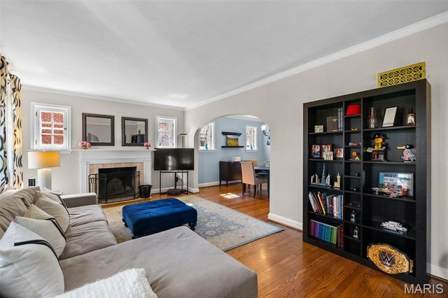 1635 Dearborn Drive, Warson Woods, MO 63122