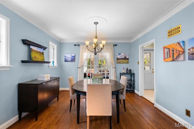 1635 Dearborn Drive, Warson Woods, MO 63122