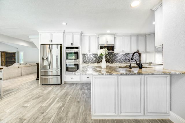 1904 Nursery Road, The Woodlands, TX 77380