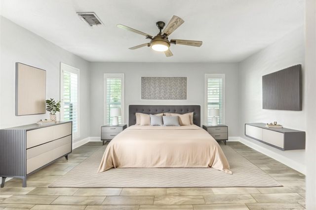 1904 Nursery Road, The Woodlands, TX 77380